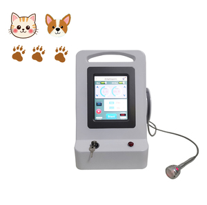 Animais profissionais Cavalos 980NM 915NM 810NM Veterinária Fisioterapia Máquina Terapia Instrumento para Pain Relief Skin <span class=keywords><strong>Disease</strong></span> - Product Image 1