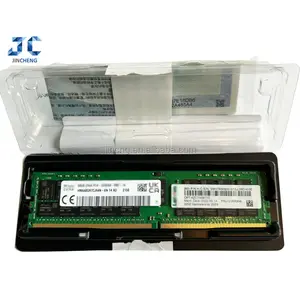 Brandneues RAM 49 Y1400 16GB DDR3-1066 PC3L-8500R Memory Kit für Server