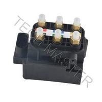 Vanne de commande de compresseur d'air de voiture en gros, bloc de vanne solénoïde pour W221 W166 W212 W215 2123200358 2123200558 2513200058