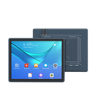 PC industriel tout-en-un étanche IP65 HMI 2 + 32GB RK3568 Android12/Linux/Intel I5 Windows 10 12.1 \ "17 \" 19 \ "écran tactile