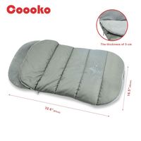 Gigoteuse imperméable pour tout-petit