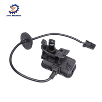 Actuador de Apertura de la Tapa del Tanque de Combustible OEM 5C6810773H 5C6810773K 5C6810773B para V-W Golf Polo Jetta Skoda Rapid