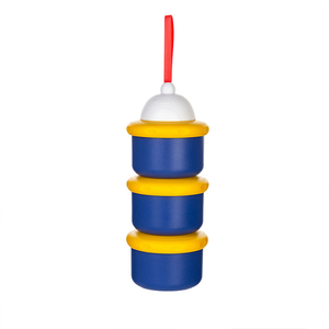 Dispensador <span class=keywords><strong>de</strong></span> Leche en Polvo <span class=keywords><strong>de</strong></span> Silicona Portátil <span class=keywords><strong>de</strong></span> 3 Capas <span class=keywords><strong>para</strong></span> Bebés <span class=keywords><strong>de</strong></span> 0 a 12 <span class=keywords><strong>Meses</strong></span>, Contenedor <span class=keywords><strong>de</strong></span> Snacks Ecológico <span class=keywords><strong>para</strong></span> Niños, Artículos <span class=keywords><strong>para</strong></span> Bebés - Product Image 5