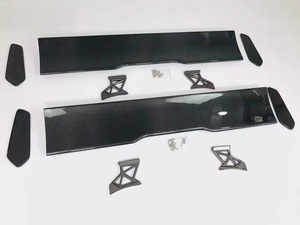 Nouvelle Aile Arrière en Fibre de Carbone de Haute Qualité pour <span class=keywords><strong>MX5</strong></span> Style GTS Spoiler de Coffre - Product Image 4
