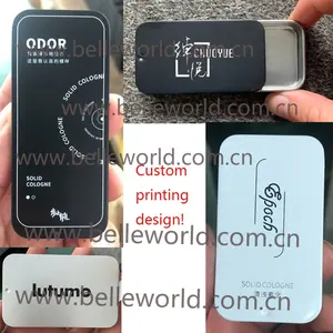 กล่องโลหะแบบกำหนดเอง BELLEWORLD กล่องกระดาษใส่กิ๊บติดผม กล่องพลาสติกบรรจุภัณฑ์ กิ๊บติดผมราคาถูก กิ๊บหนีบผม - Product Image 5