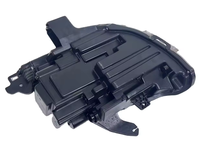 Vente en gros d'accessoires de voiture électrique BYD Dolphin Nouveaux phares avant à LED blancs EM2E-4121010B et EM2E-4121020B TT 12V 6000K