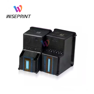 Cartouche d'encre jet d'encre couleur remanufacturée Wiseprint compatible <span class=keywords><strong>HP</strong></span> 678XL Premium pour <span class=keywords><strong>DeskJet</strong></span> 1015 1515 1518 2515 <span class=keywords><strong>2545</strong></span>, emballage en vrac - Product Image 6
