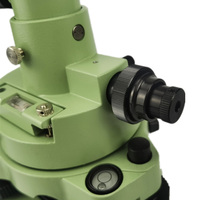 Base de Centrado Óptica de Alta Estabilidad A&I con Plomada para Receptor GPS GNSS RTK, Equipo de Topografía