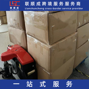 Lianshuncheng Philippines Ligne dédiée Logistique de fret international Marchandises diverses Expédition transfrontalière Shenzhen vers les Philippines - Product Image 5