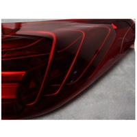 Para BMW serie M4 CSL versión láser luces traseras inserción sin pérdidas