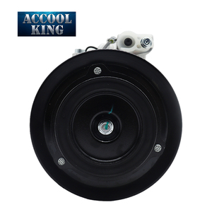 Compresor de Aire Acondicionado para Auto 88320-60540 88320-35610 8832035610 88320-26H91 8832026H91 para LAND CRUISER Pickup - Product Image 2