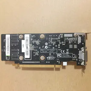 עבור ספיר GT 705 1GB וידאו כרטיס GPU עבור nVIDIA Geforce GT705 כרטיסי מסך מחשב מפה