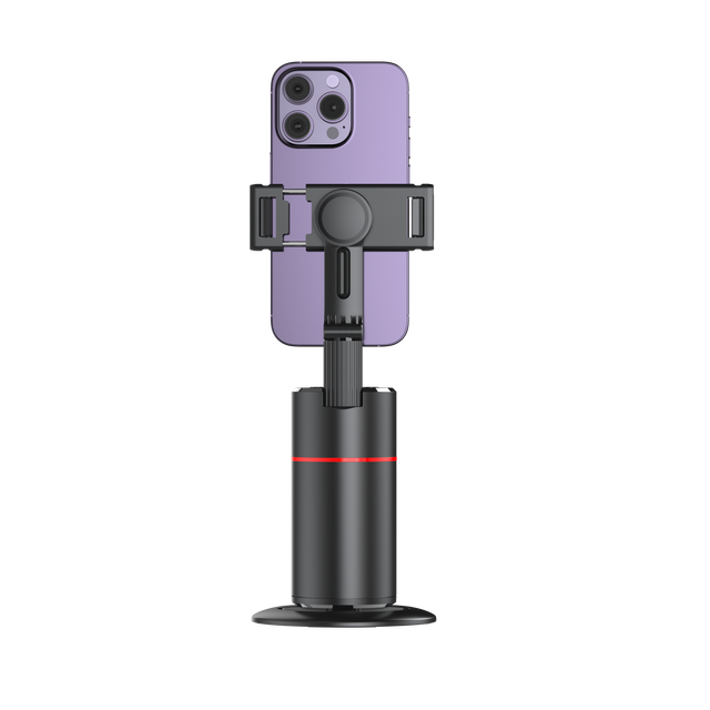 Factory Price 3 Axis Handheld Foldable Gimbal Stabilizers for Mobile Phone With 360 Degree Tracking