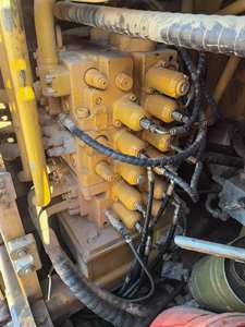 Plateformes de forage Sany SR360R C10 d'occasion, SR250, SR200, SR155, SR150c, SR205R, Sr235, SR305, Sr285, plateformes rotatives/machines de pieutage - Product Image 3