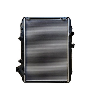 Radiateur POTER/H100 93-97 MT Pièce n° 25310-43820 - Product Image 1