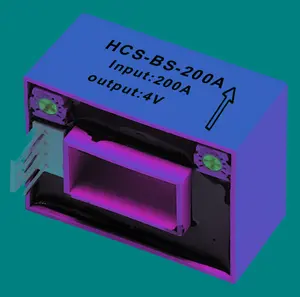हॉल मौजूदा सेंसर HCS-BS 300A 400A 500A 600A