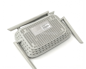 <span class=keywords><strong>Router</strong></span> WiFi de Doble Banda <span class=keywords><strong>TP</strong></span>-<span class=keywords><strong>LINK</strong></span> Archer C50 AC1200 2.4G 5GHz con Firmware en Inglés para Uso Doméstico - Product Image 5