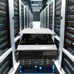 Fusionserver 2288hv5 tính toán máy chủ 6226 6230 8280 tháp với 128G 960g 3 năm Bảo hành 2U Rack máy chủ trong kho - Product Image 3