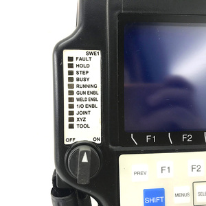 Pendentif d'opération Fanuc A05B-2301-C301 d'origine pour l'automatisation industrielle, unité d'interface HMI - Product Image 3