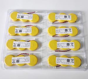 3V CR2477-2P 3P 4P 6P <span class=keywords><strong>CR2477N</strong></span> CR2477NRH-LF pile bouton au lithium 3.0V pile Li-MnO2 - Product Image 6