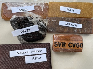 Việt Nam Factory-RSS1RSS2RSS3 cao su nguyên liệu <span class=keywords><strong>rss4</strong></span> 5 chất lượng cao cao su tự nhiên gân hun khói tấm giá tốt nhất trực tiếp - Product Image 5
