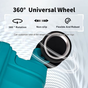 <span class=keywords><strong>American</strong></span> touristster homme élégant petite roue amovible promotionnelle <span class=keywords><strong>valise</strong></span> de luxe hommes cachette - Product Image 6