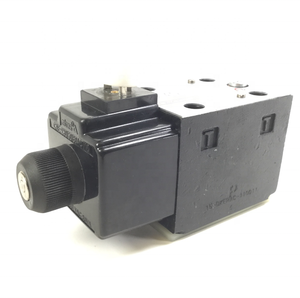 Atos DKE Tipo Direccional de Acción Directa Original DKE-1631/2/WP DKE-1631/2/A DKE-1631/2AC11 - Product Image 2