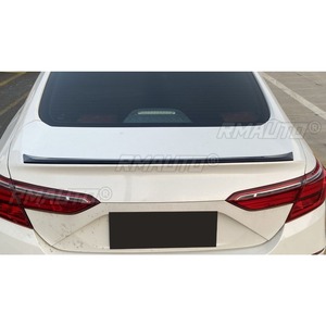 Alerón Trasero para Maletero, Alerón de Techo, Alerón para Honda Inspire 2019, Kit de Carrocería, Accesorios para Coche - Product Image 2