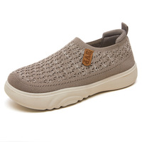 Nouvelles baskets de marche pour femmes KJ 2026, tendance, fitness, autres chaussures décontractées pour femmes, chaussures de course