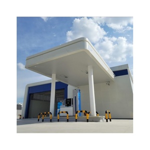 Fuente de Alimentación WOBO de Alta Pureza (99.999%) y 70Mpa, 10Nm3/h, Tecnología de Electrólisis Alcalina, Personalizable, Otros Servicios In Situ - Product Image 4
