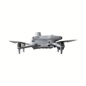 Original pour Matrice 4T Drone phare à quatre caméras LiDAR 48MP Imagerie thermique RTK pour inspection/énergie, expert en sécurité, en plastique - Product Image 3