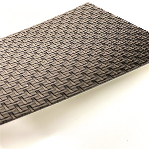 2024 nueva cinta de correr resistente a los impactos superior áspera cinta transportadora para caminar - Product Image 5