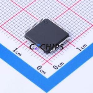 วงจรรวมไมโครคอนโทรลเลอร์ชิป IC LQFP-64 STM32L496RET6 (MCU/MPU/SoC) ใหม่และดั้งเดิม - Product Image 2