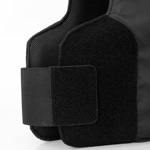 เสื้อเกราะกันแทงแบบปรับได้รุ่นใหม่จากโรงงาน สำหรับผู้ชาย - Product Image 5