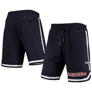 Брюки для американского футбола в региональном стиле Денвера — дышащие летние быстросохнущие спортивные штаны из спандекса/полиэстера - Product Image 1