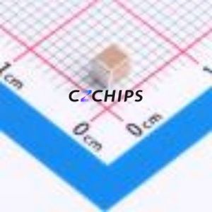 C3225X8R1E475K250AB SMD Capacitor (MLCC) 1210 ( Capacitance: 4.7uF )( Precision: 10% Rated Voltage: 25V ) - Product Image 1