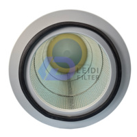 Prix imbattable – Cartouche filtrante anti-poussière lavable et réutilisable (3 à 5 recharges possibles) 3266