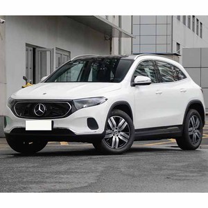 Voiture électrique SUV <span class=keywords><strong>Mercedes</strong></span> Benzs Eqa Eqb Eqe 2024 SUV New Energy Vehicle for Adult Car Chinese Auto Price High Speed EV Car - Product Image 4