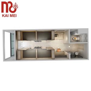 Camas de internado baratas, litera, hogar, <span class=keywords><strong>hostal</strong></span>, escritorio de hotel, cama transformable - Product Image 3