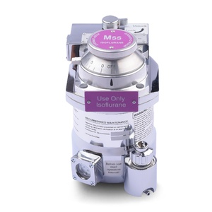 เครื่องพ่นยาสลบแบบแก๊สสำหรับสัตว์ MSS สำหรับเครื่องดมยาสลบ - Product Image 1