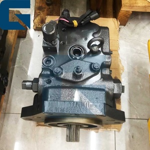 708-1H-00260 708-1h-00260 Hydraulic <b>Pump</b> for D375 Parts - Product Image 2