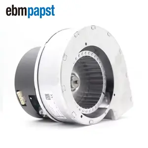 Ebmpapst RLA97/0034-3612-020299 230V AC 66W caldaia a Gas sospesa aria scaldabagno ventilatore di raffreddamento centrifugo