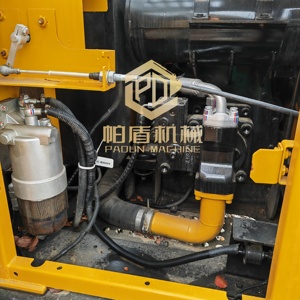 รถขุดขนาดเล็ก Sany SY95C 9.5 ตัน ยี่ห้อจีน มือสอง รถขุดตีนตะขาบ เครื่องยนต์ Kubota - Product Image 5