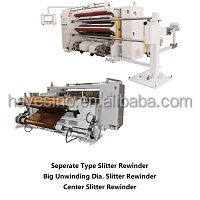 cash register paper rolls slitter rewinder machine Plotter Paper Rolls Slitter Rewinder Multi Functional  Roll Slitting Machine