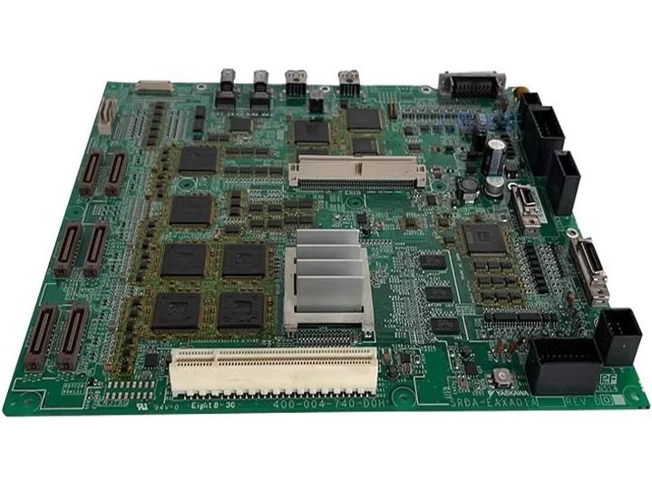 拡張カード Yaskawa JANCD-YEW01-E Robot Board NEW in Stock 12-month Warranty Yaskawa Robots PCB Board SRDA