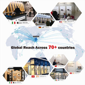 Gafas de Sol Recicladas Unisex UV400 Polarizadas con Lentes Degradados de Diseño Moderno y Logo Personalizado - Product Image 6