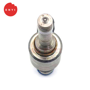 Inyector de Combustible 06A906036K Para Piezas de Motor Diésel Volkswagen Audi - Product Image 2