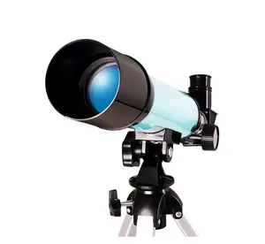 Recién llegado F36050, telescopio astronómico para exteriores, telescopio monocular para estudiantes, telescopio para niños