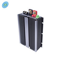 Convertisseur DC 12V vers 14.6V 80A, module élévateur de tension, chargeur de batterie au lithium LiFePO4