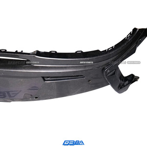 Kit de carrocería de parachoques de coche de gama alta Material Original parachoques trasero de coches deportivos para McLaren 570 OE 13A0059CP - Product Image 4